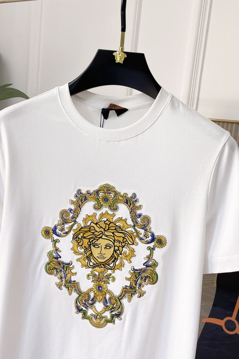 Versace T-Shirts